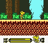 Digimon 2 Screenshot 1